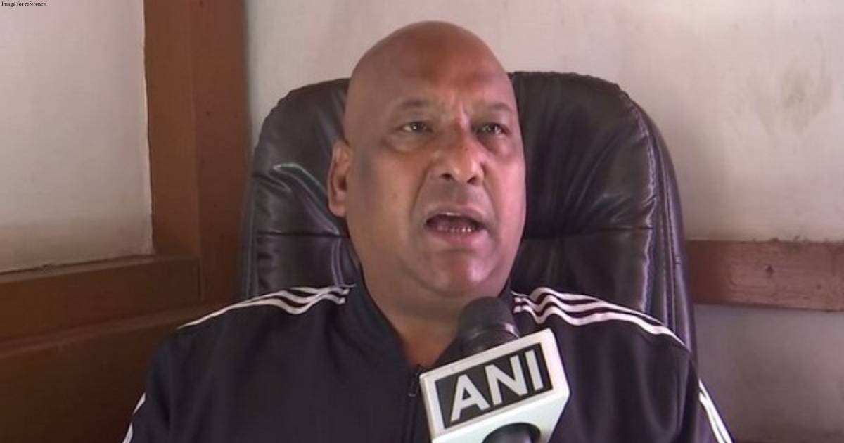 Meghalaya BJP chief accuses TMC, Cong of running anti-Christian propaganda against his party